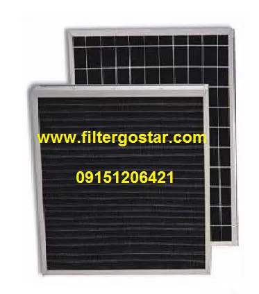 عکس فیلتر کربن اکتیو 19292