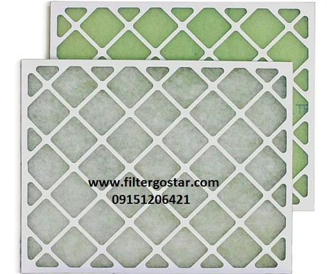 عکس فیلتر کاغذی 19296