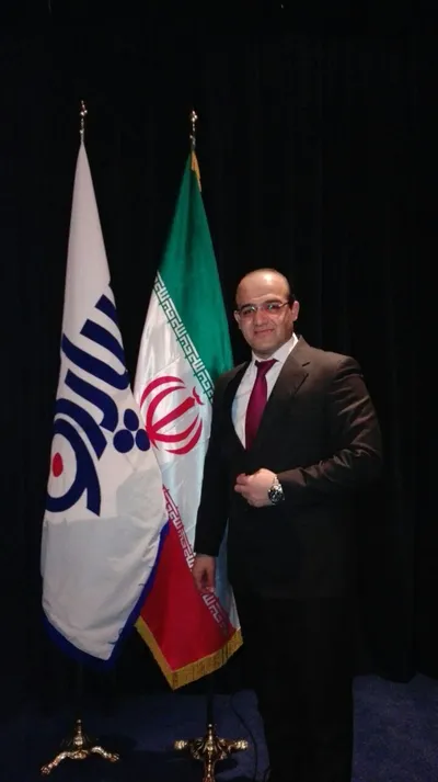 عکس تولید کننده افزودنی های بتن و مواد آبند بتن تصویر شماره 9 1931