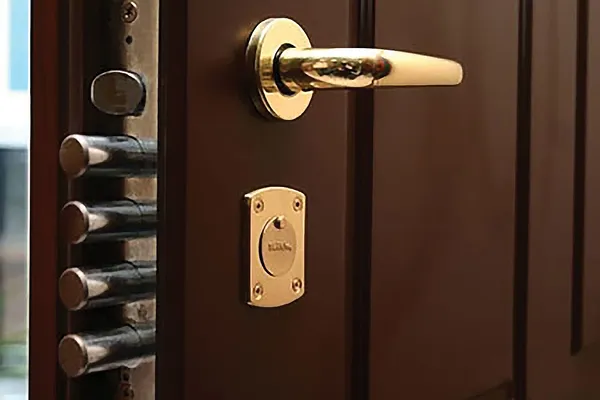 عکس درب داخلی 19333