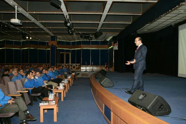 عکس تولید کننده افزودنی های بتن و مواد آبند بتن تصویر شماره 16 1938