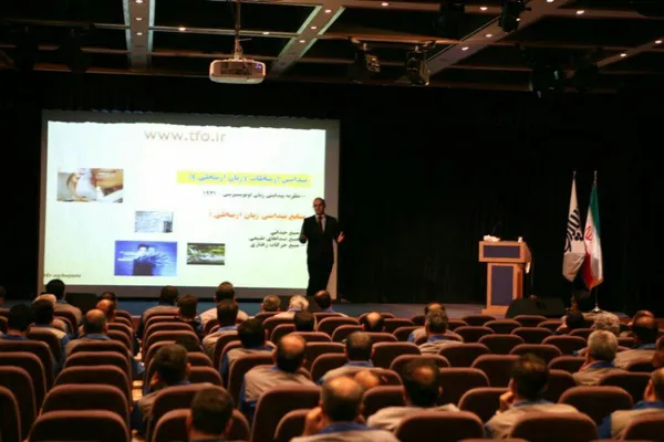 عکس تولید کننده افزودنی های بتن و مواد آبند بتن تصویر شماره 17 1939