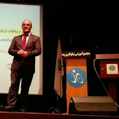 عکس تولید کننده افزودنی های بتن و مواد آبند بتن تصویر شماره 18 1940