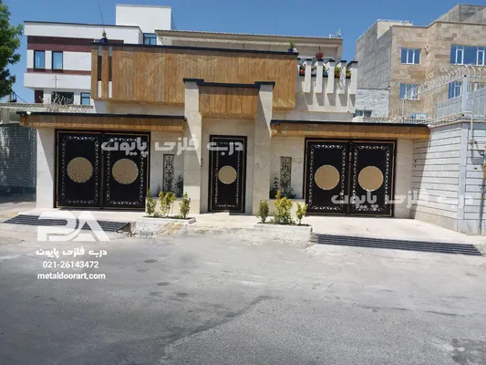 عکس پروژه اجرا شده برای مدل 087  19423