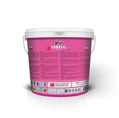 عکس رنگ اکریلیک مات داخل و خارج با قلم خوری بی نظیر  19814