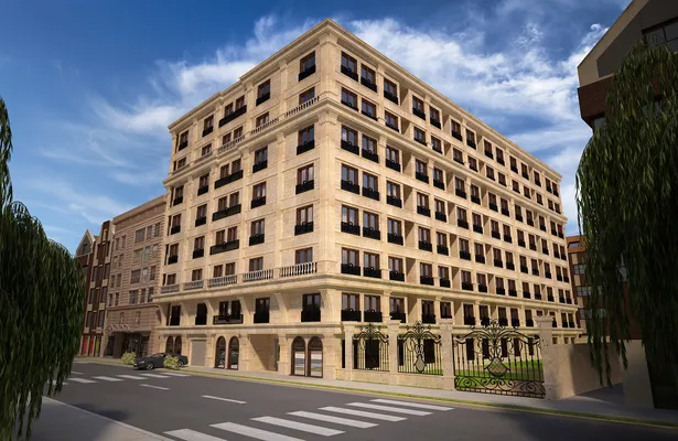 عکس پروژه 98 واحدی  19833