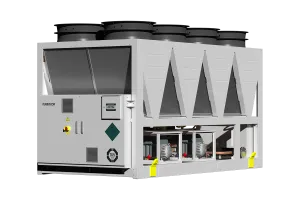 عکس چیلر مدولار هواخنک 19836