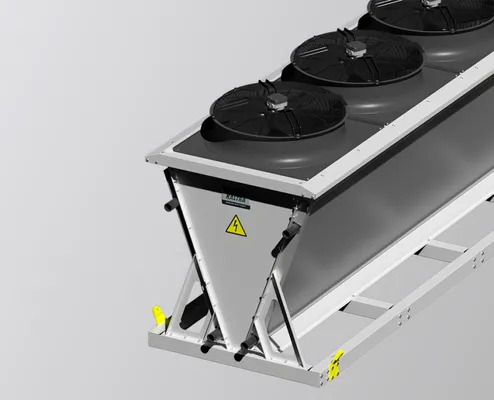 عکس کندانسینگ یونیت 19837