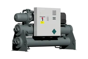 عکس چیلر اسکرو آبخنک 19838
