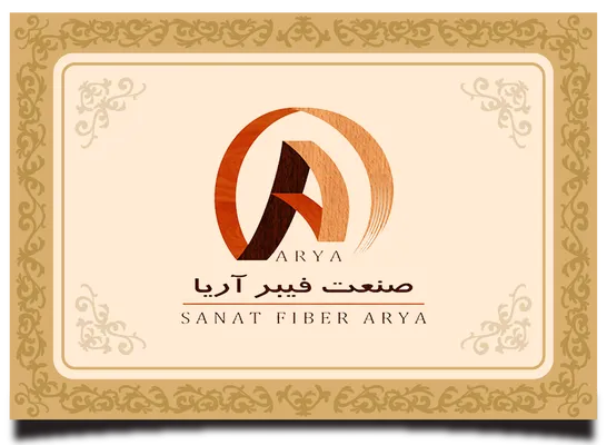 عکس فیبر اریا 19928