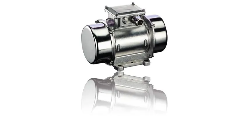 عکس انواع الکتروویبره تصویر شماره 11 1999