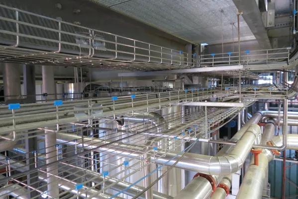 عکس سبد کابل-تاسیسات 20145