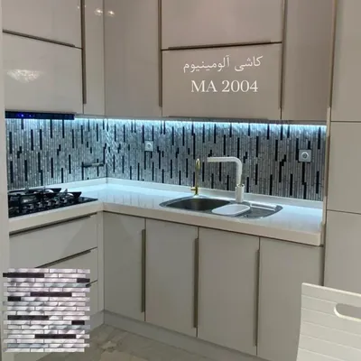 عکس کاشی بین کابینتی 20178