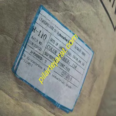 عکس پترو رزین c9 کد R110 20210