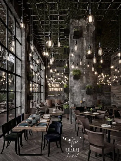 عکس گروه معماری اشل 20216