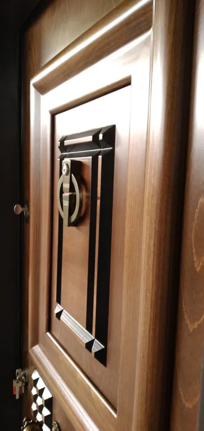 عکس مدل آبنوس ( آراز ) 20311