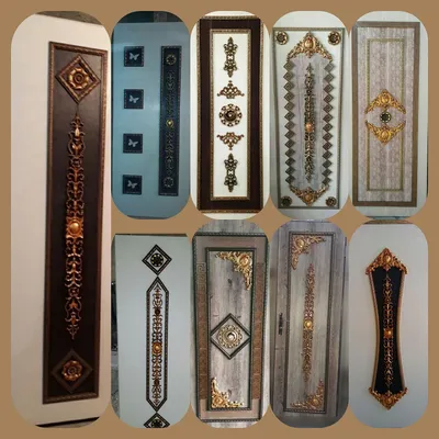 عکس ضد آب طرح دار 20317