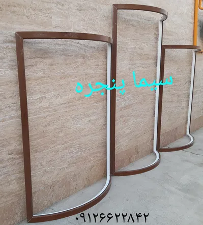 عکس خم پروفیل 20368