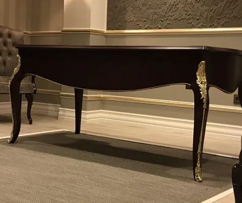 عکس میز تحریر مدیریتی سورنتو 20484