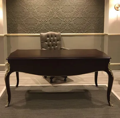 عکس میز تحریر مدیریتی سورنتو 20485