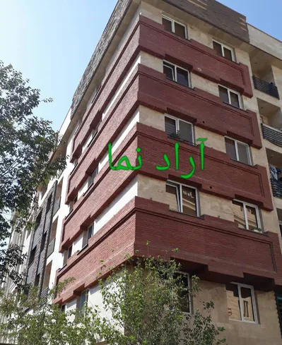 عکس آجرنسوز قرمز 20651