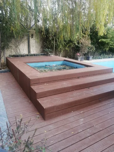 عکس استخر 20742