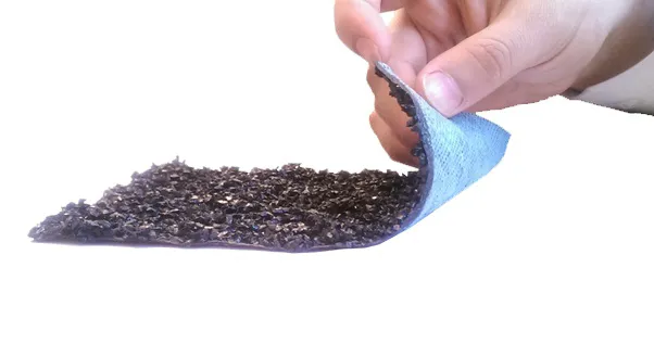 عکس عایق صوتی شرکت اکسون پناه 20758