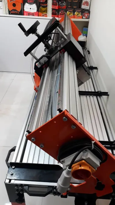 عکس دستگاه سنگبری قله 20809