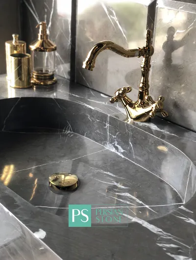 عکس روشویی لاوا 20870