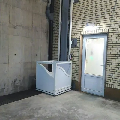 عکس بالابر مغازه  20882