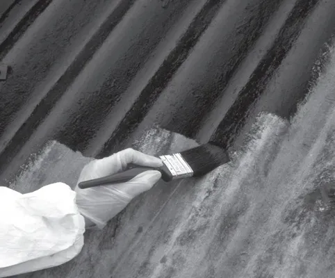 عکس عایق رطوبتی 21003