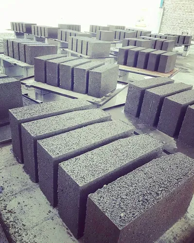 عکس جدول بتنی پرسی 21108