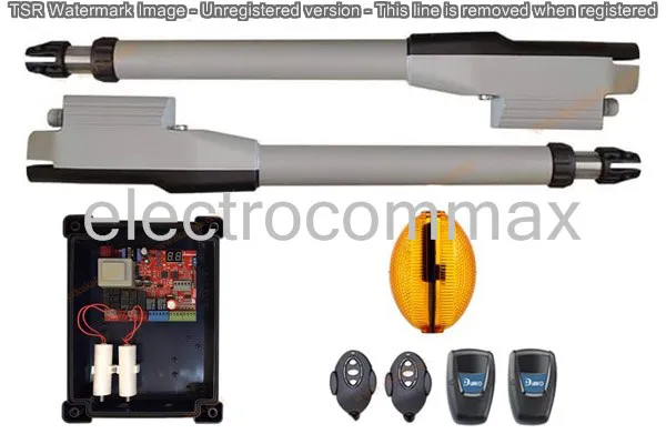 عکس الکتروکوماکس 21168