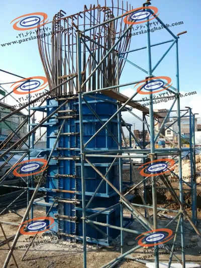 عکس پارسیان قالب زاگرس 21202