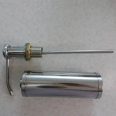 عکس پمپ جامایع 21211