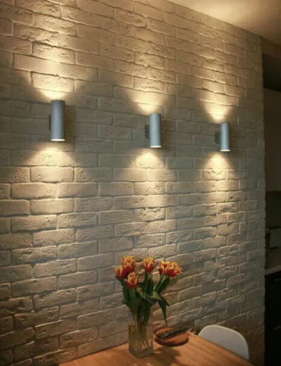 عکس آجر سفید 21283