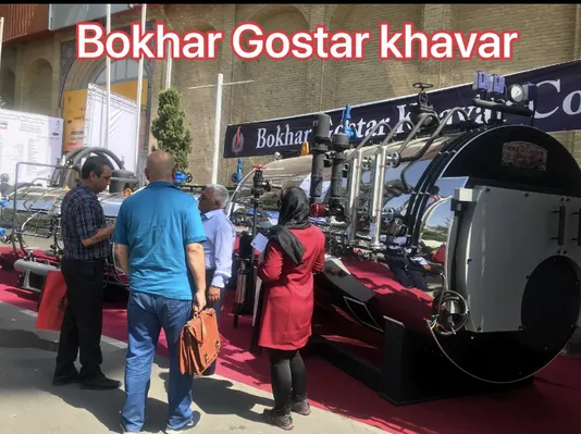 عکس نمایشگاه بین المللی نفت ، گاز و انرژی  21369