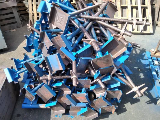 عکس پارسیان قالب زاگرس 21397