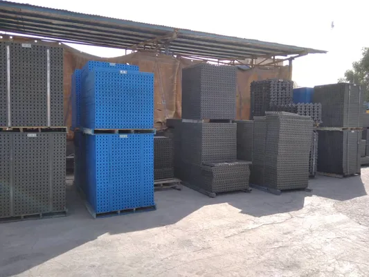 عکس پارسیان قالب زاگرس 21398