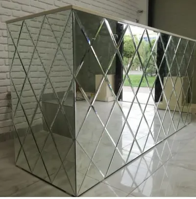 عکس اینه کاری 21436