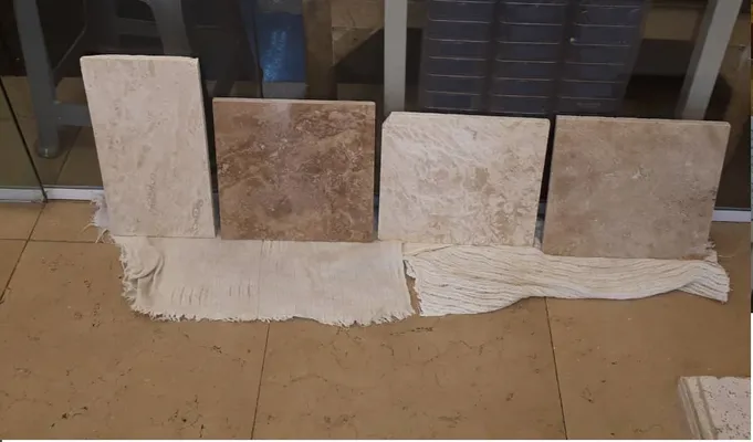 عکس نمونه سنگ 21472