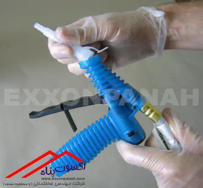 عکس فوم پاششی 21569