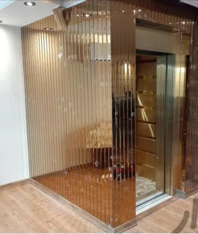 عکس ابشاری برنز 21653