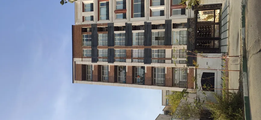 عکس نمونه کار آجرنسوزآریا 21818