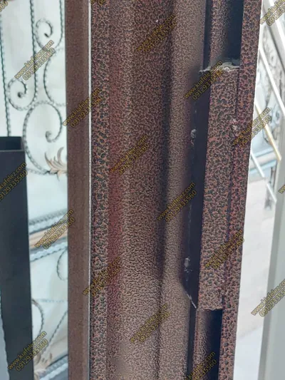 عکس چهارچوب فلزی/چهارچوب فرانسوی/چهارچوب فلزی ساده/جهارجوب اتاقی 21831