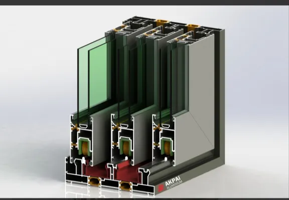 عکس سیستم لیف اند اسلاید  21922