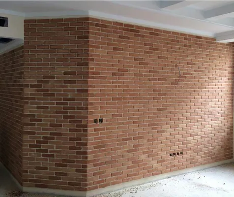 عکس آجر آنتیک آتریسا 21934