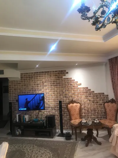 عکس آجر دکوراتیو آتریسا 21942