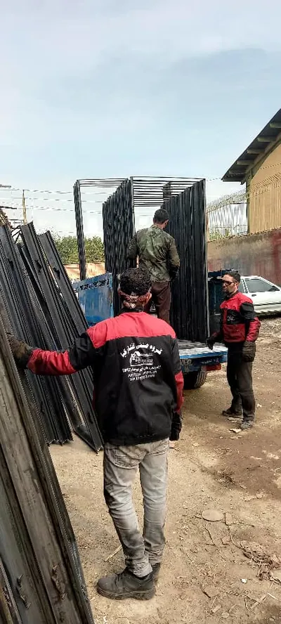 عکس چهارچوب/تولیدچهارچوب /ساخت چهارچوب فلزی 21992