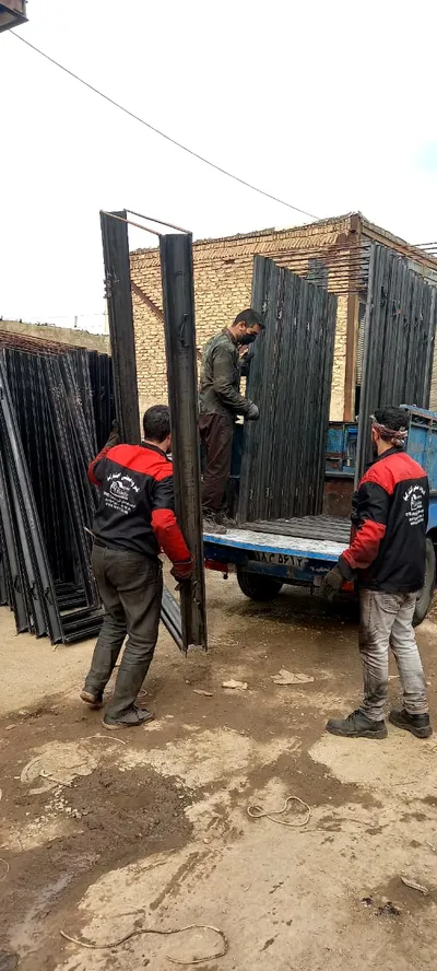 عکس چهارچوب/تولیدچهارچوب /ساخت چهارچوب فلزی 21993